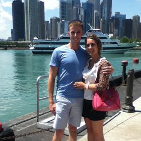 Profile Picture of Stefanie Jackson (@seh92) on Pinterest