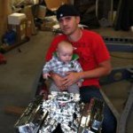Profile Picture of Chase Whetter (@chasewhetter88) on Instagram