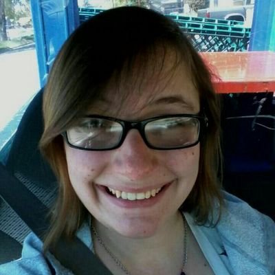 Profile Picture of Jessica Hobart (@HalflingJess) on Twitter