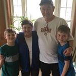 Profile Picture of Nancy Rehmann (@rehmannnancy) on Instagram