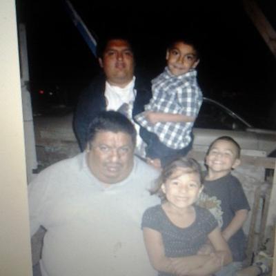 Profile Picture of Albert Zamora (@albertzamora214) on Twitter