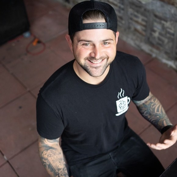 Profile Picture of James Chiodo (@jchiodo1) on Poshmark