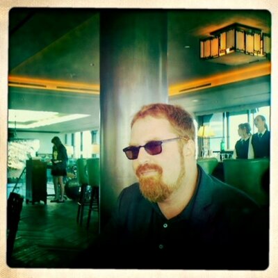 Profile Picture of Rj Cutler (@rjcutler) on Twitter