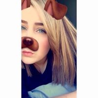 Profile Picture of Mackenzie Moore (@mackenzie-moore-11) on Quora