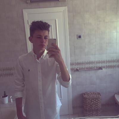 Profile Picture of Cameron Stubbs (@cstubbs98) on Twitter