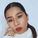 Profile Picture of Mariana Vilbau (@vilbau.makeup) on Instagram