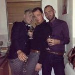 Profile Picture of Ross Frame (@rossyframe) on Instagram
