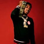 Profile Picture of Jamal Shepard (@4pf100) on Instagram
