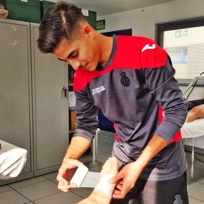Profile Picture of Daniel Marco (@fisiodmarco) on Twitter