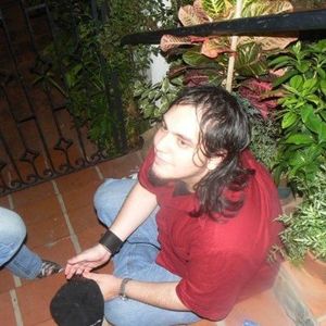 Profile Picture of Raul Barriga (@blashyrk) on Myspace