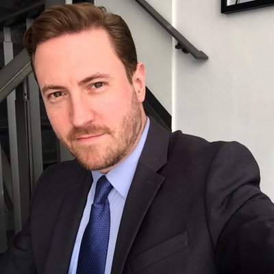 Profile Picture of Daniel Kuhlman (@danielbkuhlman) on Twitter