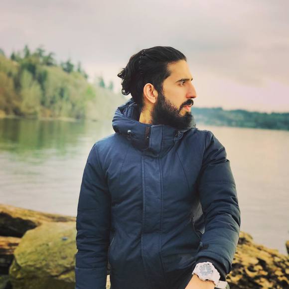 Profile Picture of Mudasir Hejran (@mudasir_hejran) on Poshmark