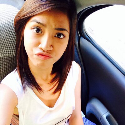 Profile Picture of Rose Ann Quintero (@LovelyRaffyyy) on Twitter