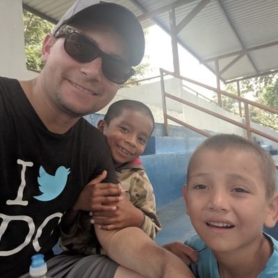 Profile Picture of Sven N. Reigle 😎 (@FollowSven) on Twitter