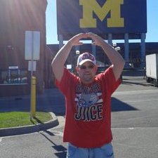 Profile Picture of Tom Gehring (@O_H_I_Obucks17) on Twitter
