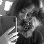 Profile Picture of Danielle Nicole Morris (@daniellatrix_lestrange) on Instagram