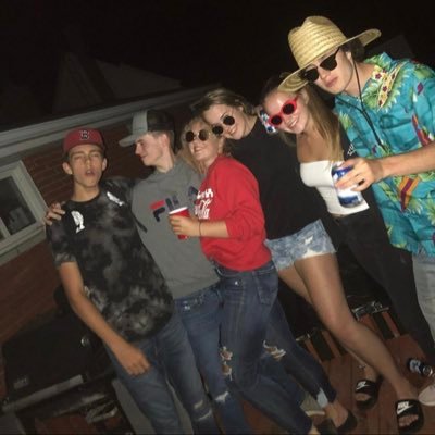 Profile Picture of Josh Tew (@joshtew7) on Twitter