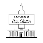 Profile Picture of Law Office Of Dan Claitor (@lawofficeofdanclaitor3055) on Youtube