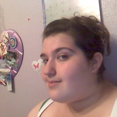 Profile Picture of Jessica Hobart (@MissJessica101) on Twitter