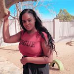 Profile Picture of MarchaKimberly Pinto (@marchakimberly) on Instagram