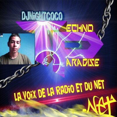 Profile Picture of Eripret (@djcoco59310) on Twitter