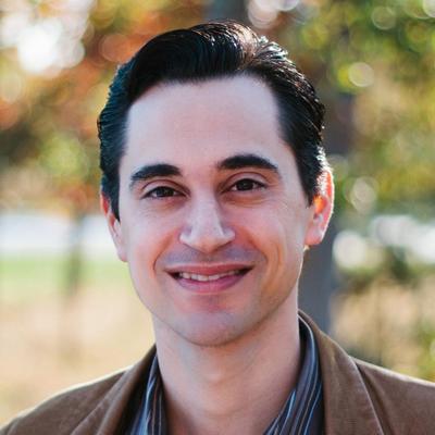 Profile Picture of Vincent DiCaro (@vindicaro) on Twitter