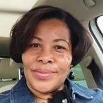 Profile Picture of April Wright-Brown (@8mom41mom) on Instagram