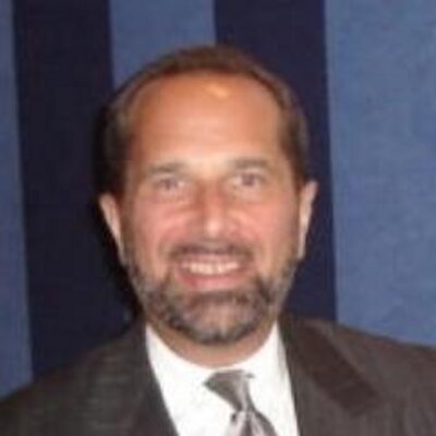 Profile Picture of Dr. Marc A. Weiss (@marcaweiss) on Twitter