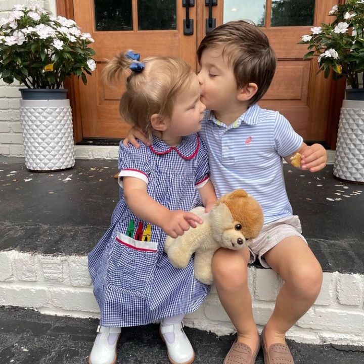 Profile Picture of Kimberly jimeson (@kimberly_jimeson3) on Tiktok