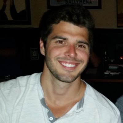 Profile Picture of Alexander Brill (@alexanderbrill) on Twitter