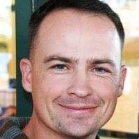 Profile Picture of Darren Solomon (@darrensolomon12) on Twitter