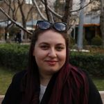 Profile Picture of pantea khorasanizadeh (@panteakhorasanizadeh) on Instagram