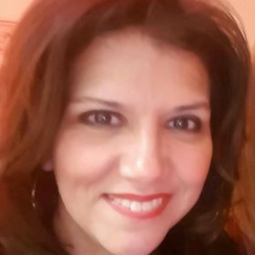 Profile Picture of Nancy Hernandez (@mejagreen) on Pinterest