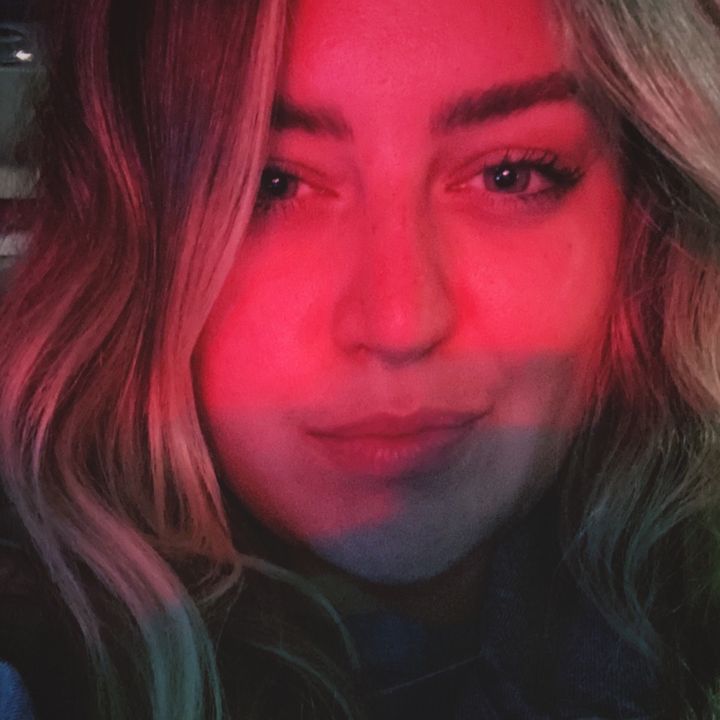 Profile Picture of Justine Berger (@justinenberger) on Tiktok