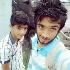 Profile Picture of Chirag Parmar (@itsChiragParmar) on Twitter