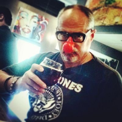 Profile Picture of Brian Mesmer (@BrianMesmer) on Twitter