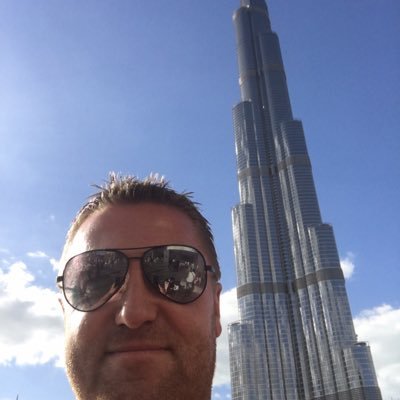 Profile Picture of Darren Knox (@thedarrenknox) on Twitter