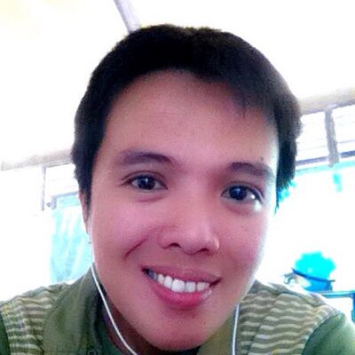 Profile Picture of Eric Pascua (@coolerics) on Twitter