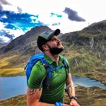 Profile Picture of Gary May (@sockpan) on Instagram