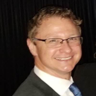 Profile Picture of Terry Gliege (@NCWHSCATS) on Twitter