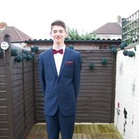 Profile Picture of Jacob Hale (@jacob-hale-6) on Quora