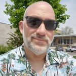 Profile Picture of Jason Scanlan (@jasonscanlan) on Instagram