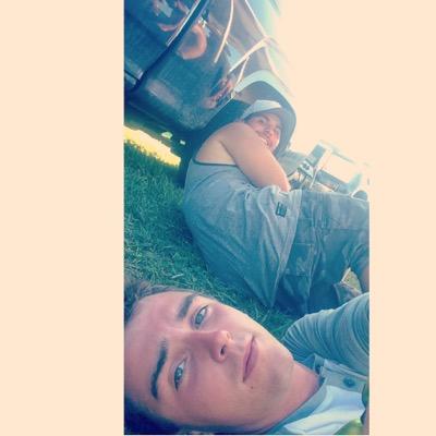 Profile Picture of Travis Carter (@TravisCarter62) on Twitter