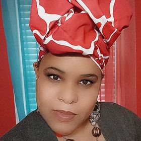 Profile Picture of AprilLaraye Jones (@aprillarayej) on Pinterest
