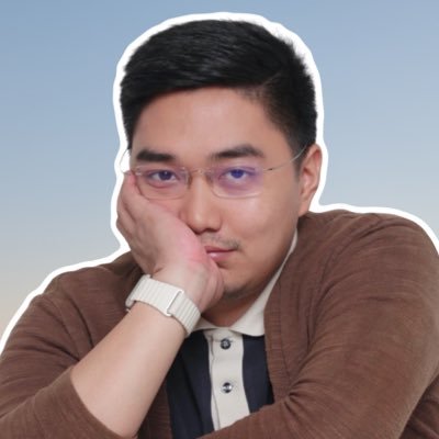 Profile Picture of 𝗆𝗂𝖼𝗁𝖺𝖾𝗅𝗆𝖺𝗍𝖾𝗈 (@michaelmateo) on Twitter