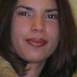 Profile Picture of Patricia Ratmiroff (@PRatmiroff) on Twitter