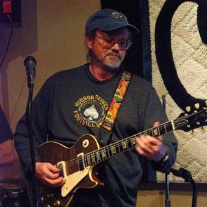Profile Picture of Bob Browne (@backyardbob) on Myspace