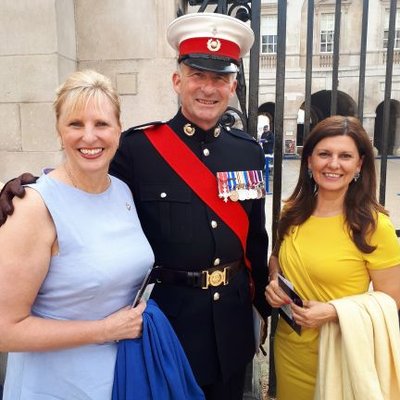 Profile Picture of Cathy Swift (@swiftypct) on Twitter