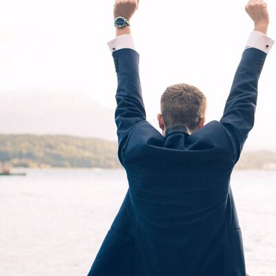 Profile Picture of Tim Bode (@bodetim) on Twitter