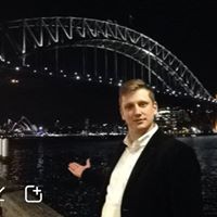 Profile Picture of Matthew Forsyth (@matthew-forsyth-8) on Quora